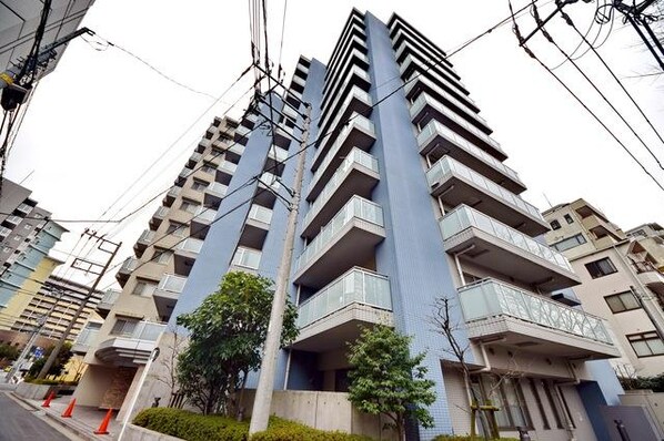 グリフィン横浜・ポートサイドの物件内観写真